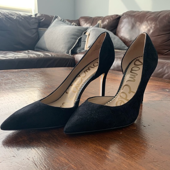 Sam Edelman “Hannah” pumps - Picture 2 of 6